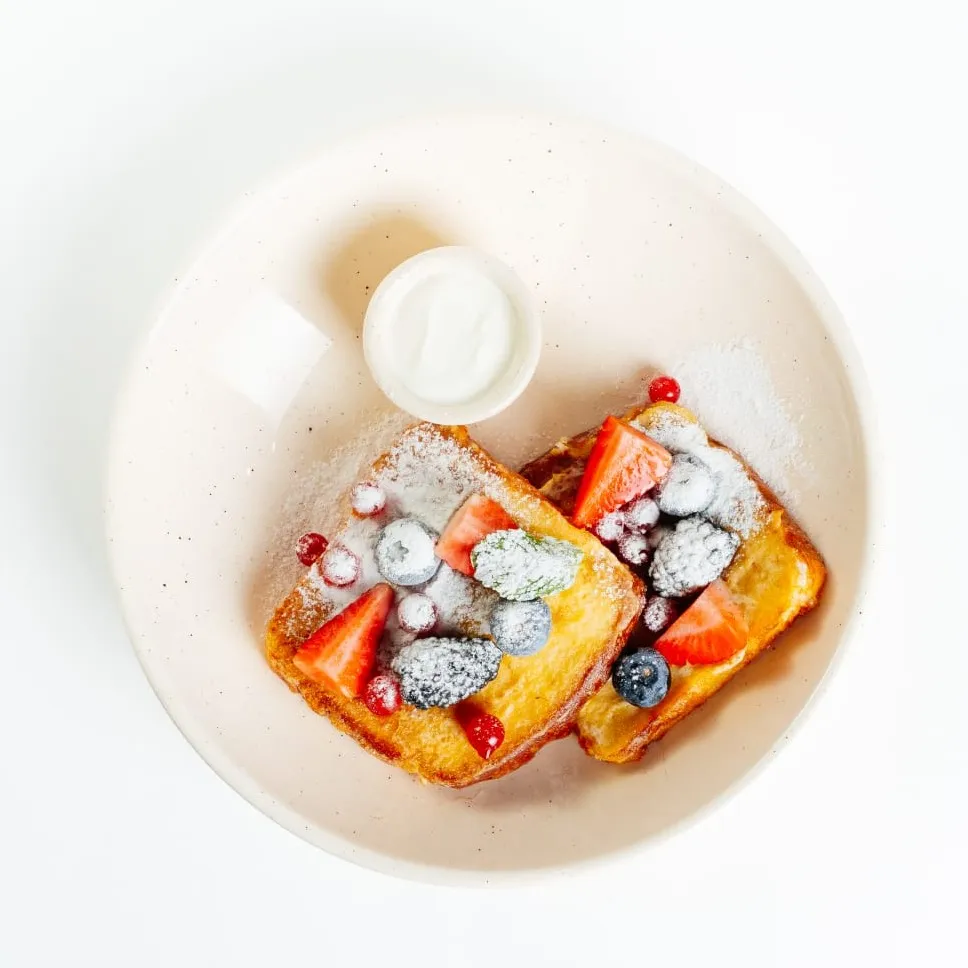 Le Pain Quotidien, фото 4