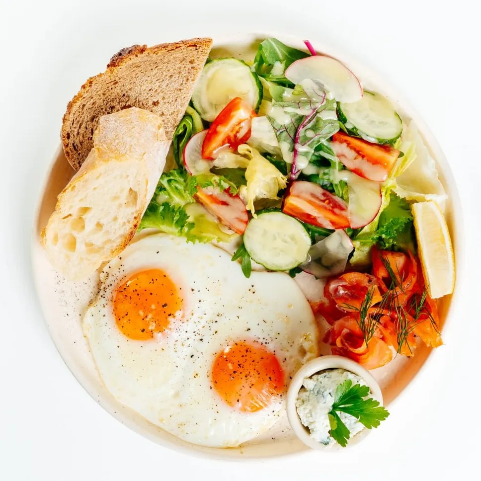 Le Pain Quotidien, фото 5