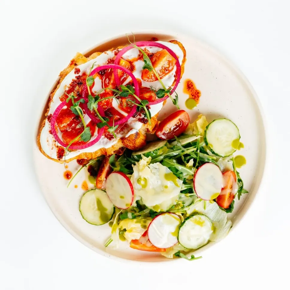 Le Pain Quotidien, фото 9