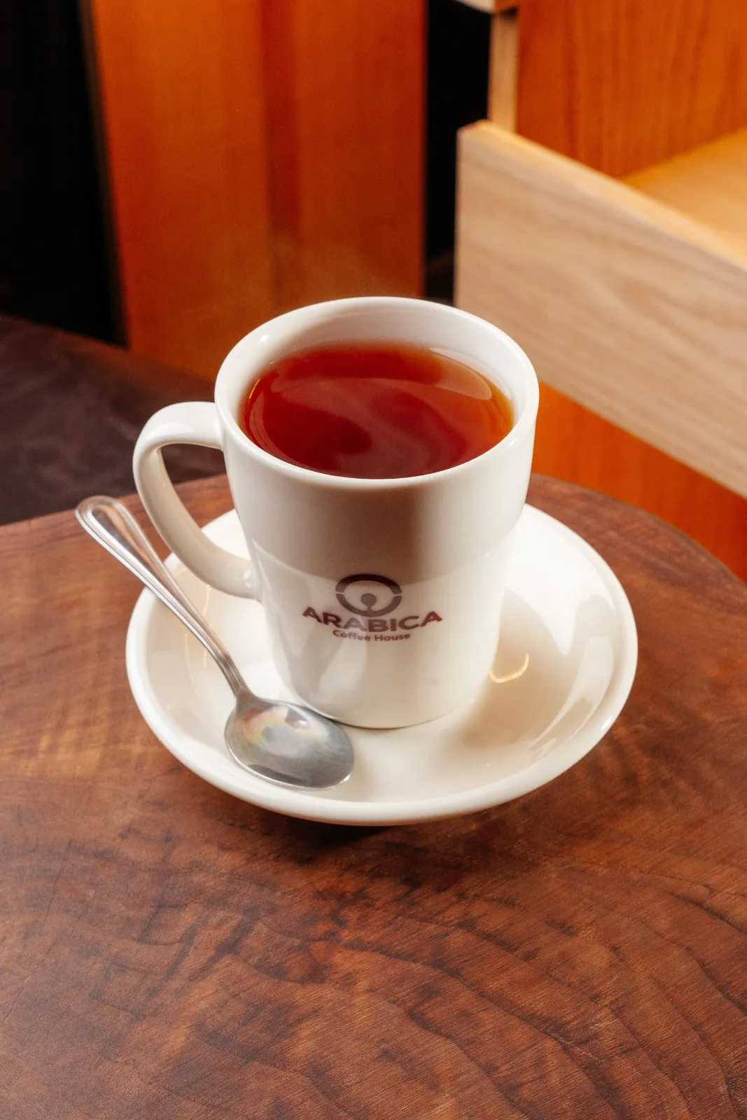 Arabica Coffee House на Абылай хана 113, фото 5