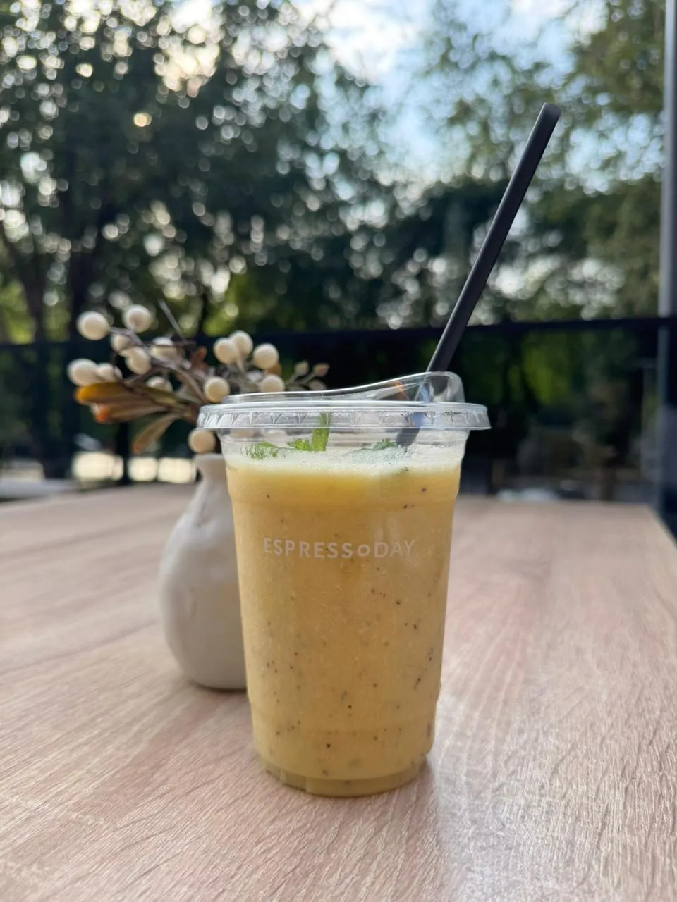 Espresso Day на Жумалиева 86, фото 5